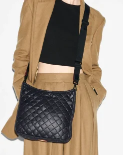 Box Metro Crossbody|MZ Wallace New