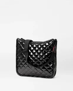 Box Metro Crossbody|MZ Wallace New