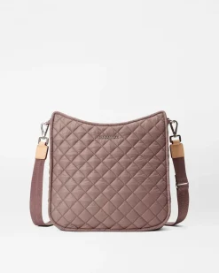 Box Metro Crossbody|MZ Wallace Fashion
