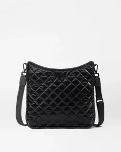 Box Metro Crossbody|MZ Wallace New