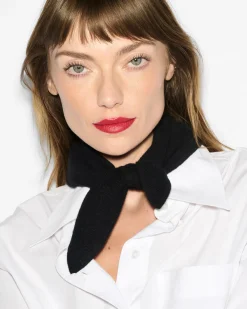 Cashmere Bandana Set|MZ Wallace Sale