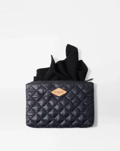 Cashmere Bandana Set|MZ Wallace Sale