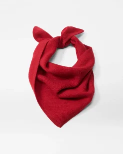 Cashmere Bandana Set|MZ Wallace Clearance