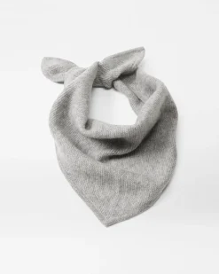 Cashmere Bandana Set|MZ Wallace Clearance