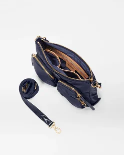 Chelsea Petite Shoulder|MZ Wallace Outlet