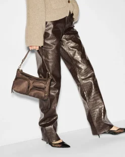 Chelsea Petite Shoulder|MZ Wallace Best