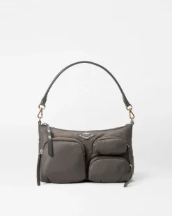 Chelsea Petite Shoulder|MZ Wallace Fashion