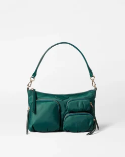 Chelsea Petite Shoulder|MZ Wallace Online
