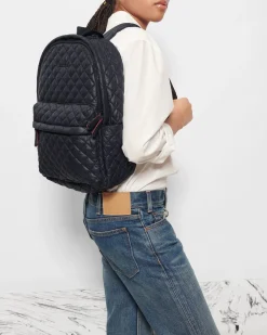 City Backpack|MZ Wallace Sale