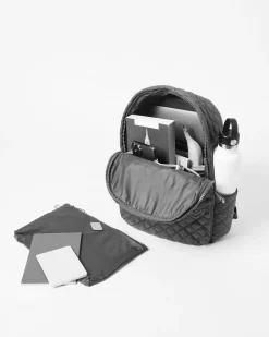 City Backpack|MZ Wallace Hot