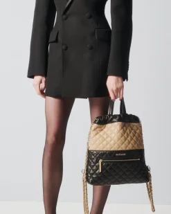 Crosby Audrey Backpack|MZ Wallace Fashion