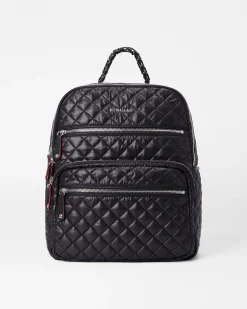Crosby Backpack|MZ Wallace Outlet