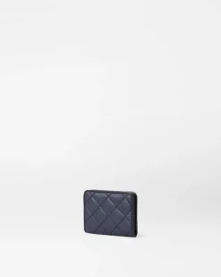 Crosby Card Case|MZ Wallace Discount
