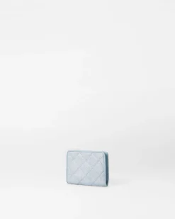 Crosby Card Case|MZ Wallace Hot