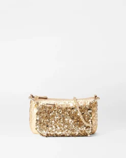 Crosby Convertible Crossbody|MZ Wallace Sale
