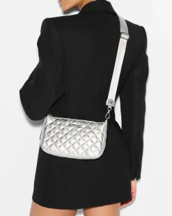 Crosby Convertible Crossbody|MZ Wallace Clearance