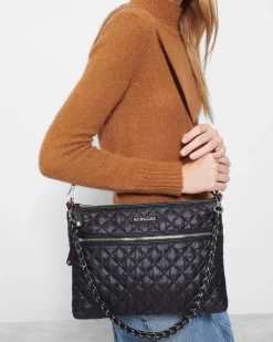 Crosby Crossbody|MZ Wallace Sale