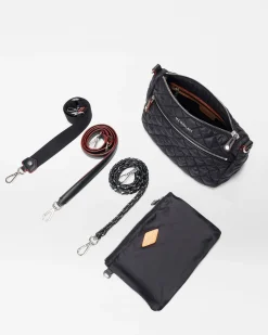 Crosby Ella Crossbody|MZ Wallace Outlet