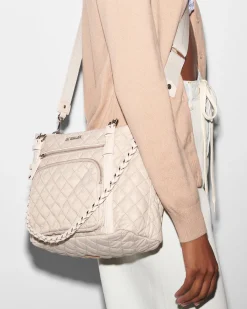 Crosby Everywhere Tote|MZ Wallace Clearance