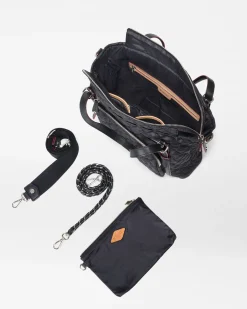 Crosby Everywhere Tote|MZ Wallace Outlet
