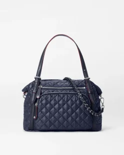 Crosby Everywhere Tote|MZ Wallace Clearance