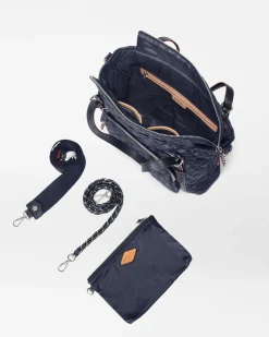 Crosby Everywhere Tote|MZ Wallace Clearance