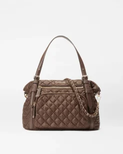 Crosby Everywhere Tote|MZ Wallace Clearance