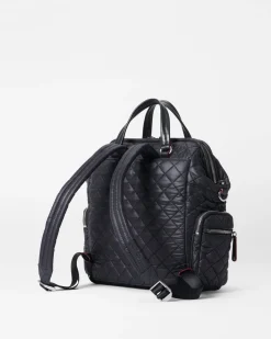 Crosby Frame Backpack|MZ Wallace Online