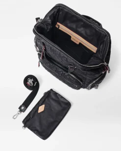 Crosby Frame Backpack|MZ Wallace Online