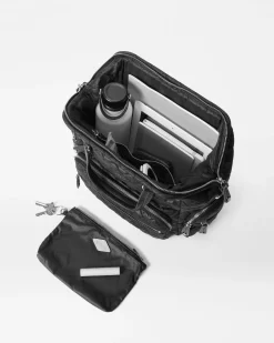 Crosby Frame Backpack|MZ Wallace Online