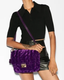 Crosby Lock Medium Crossbody|MZ Wallace Hot
