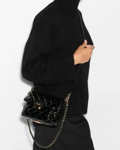 Crosby Lock Small Crossbody|MZ Wallace Outlet