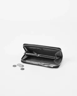 Crosby Long Wallet|MZ Wallace Online