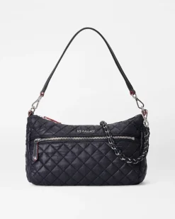 Crosby Shoulder|MZ Wallace New