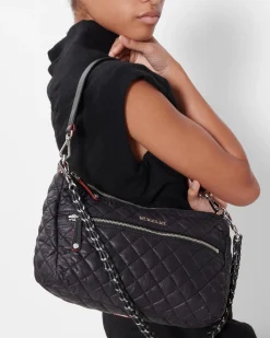 Crosby Shoulder|MZ Wallace New