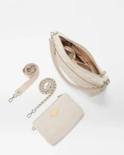 Crosby Shoulder|MZ Wallace New