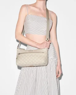 Crosby Shoulder|MZ Wallace New