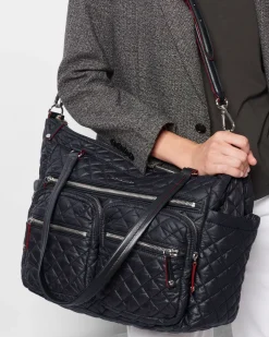 Crosby Traveler|MZ Wallace Online