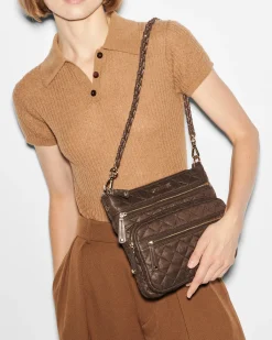 Downtown Crosby|MZ Wallace Outlet