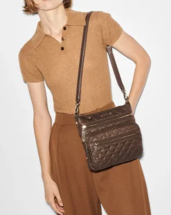 Downtown Crosby|MZ Wallace Outlet