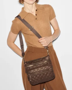 Downtown Crosby|MZ Wallace Outlet