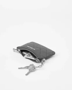 Flat Metro Key Pouch|MZ Wallace New