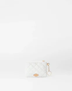 Flat Metro Key Pouch|MZ Wallace Sale