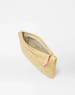 Flat Metro Key Pouch|MZ Wallace Discount