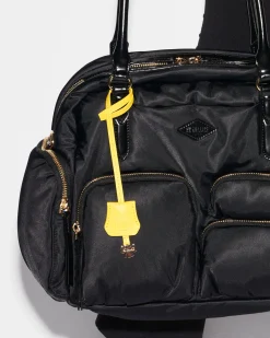 Key Charm|MZ Wallace New