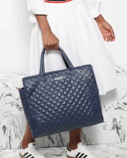 Large Box Tote|MZ Wallace Discount