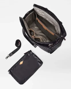 Large Box Tote|MZ Wallace Fashion
