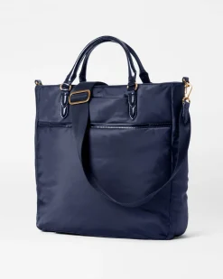 Large Chelsea Top Handle Tote|MZ Wallace Discount