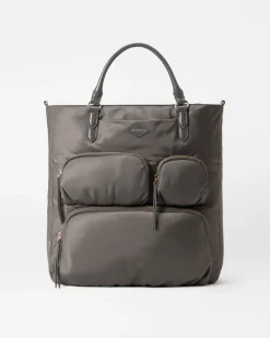 Large Chelsea Top Handle Tote|MZ Wallace Discount