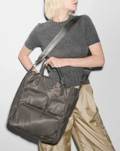 Large Chelsea Top Handle Tote|MZ Wallace Discount